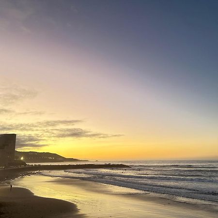 El Mirador De Ana 4A Leilighet Las Palmas de Gran Canaria Eksteriør bilde